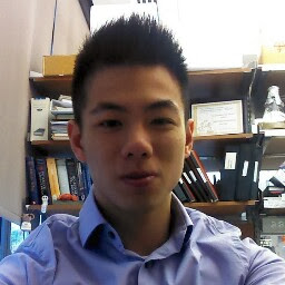 Jeffrey Jou Photo 6