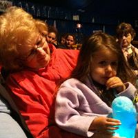 Judith Ritchie Photo 6