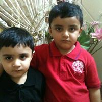 Arshad Mughal Photo 12
