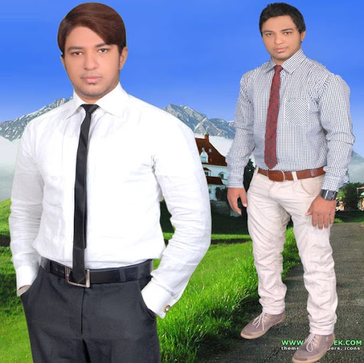 Sajjad Syed Photo 13