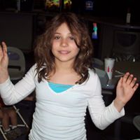 Jade Short Photo 13