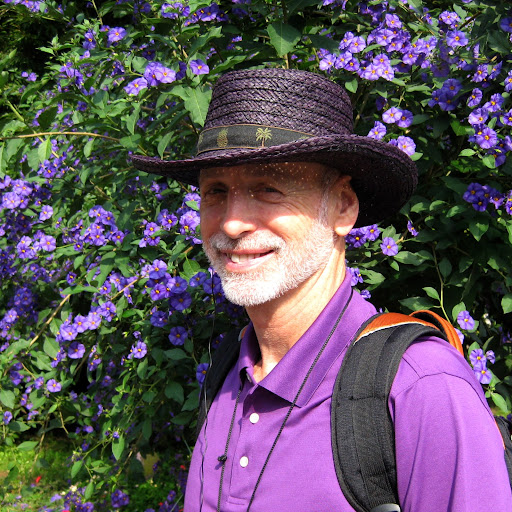 Jeffrey Blum Photo 50