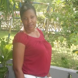 Tameka Robinson Photo 33