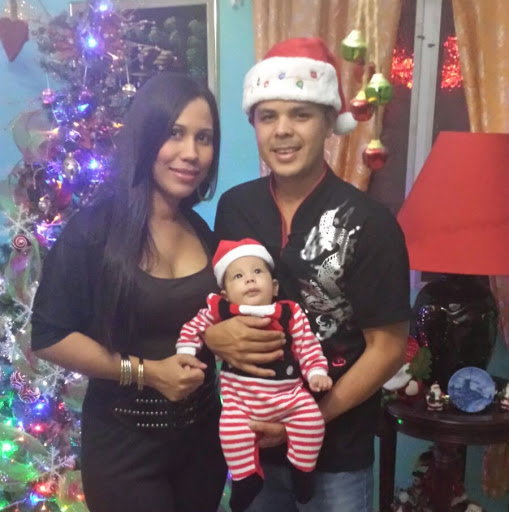 Anabel Martinez Photo 17