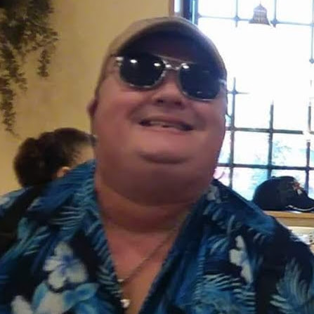 Keith Robinson Photo 20