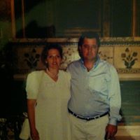Deborah Hollins Photo 13