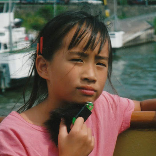 Michelle Huang Photo 7
