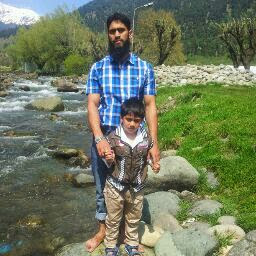 Showket Hussain Photo 9