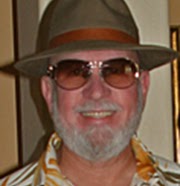 Hal Hamilton Photo 24