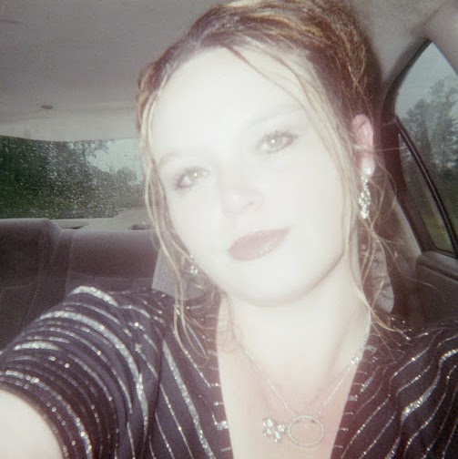 Mandy Mccarty Photo 20