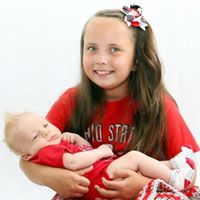 Kristina Mckinney Photo 22