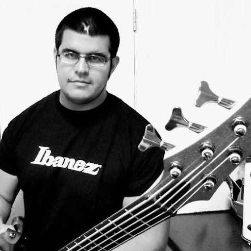 Brad Chamberlain Photo 16