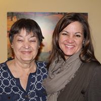 Joy Moss Photo 11