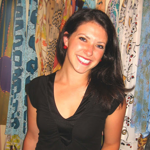 Rebecca Levine Photo 17