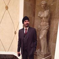 Shane Singh Photo 10