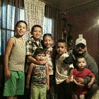 Frances Valenzuela Photo 4