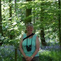 Anne Plummer Photo 14