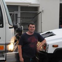 Andrew Barry Photo 4
