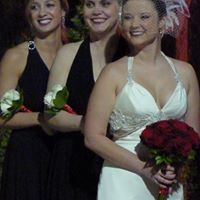 Jennifer Colvin Photo 45