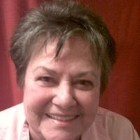 Frances Yates Photo 27