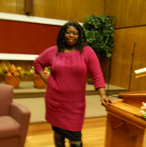 Teresa Sheppard Photo 17