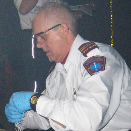 Serge Boudreau Photo 6