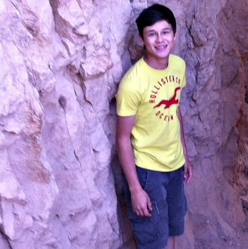 Benjamin Anaya Photo 9