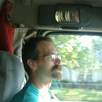 Roger Robinson Photo 25