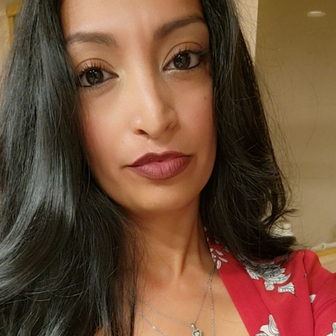 Alexis Salazar Photo 9