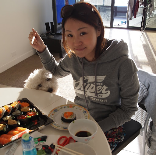 Jessica Ho Photo 7