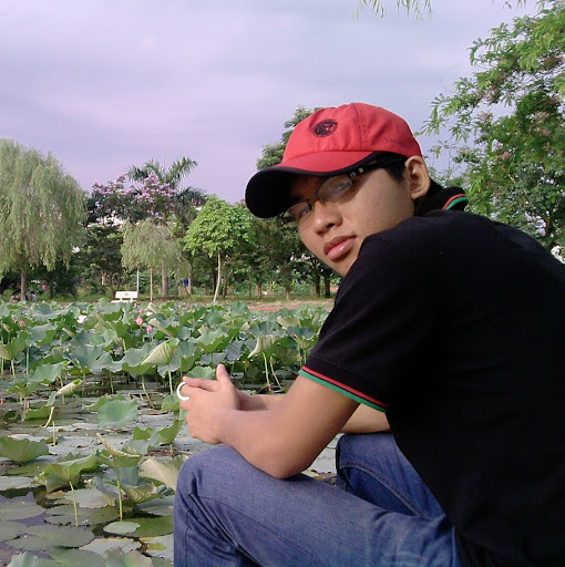 Martin Dinh Photo 3