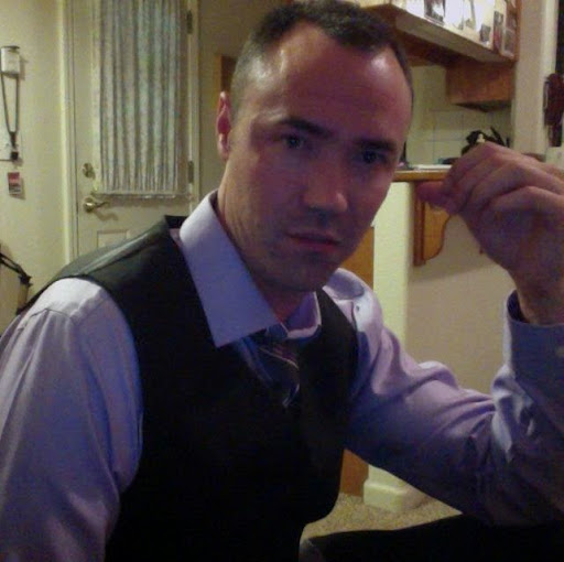 Shawn Ball Photo 34