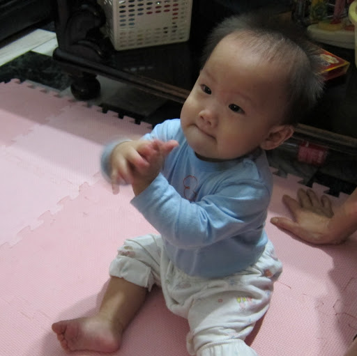 Julia Cheng Photo 16