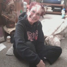 Shelley Love Photo 28