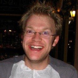 Richard Masters Photo 17