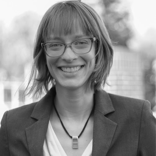 Genevieve Williams Photo 6