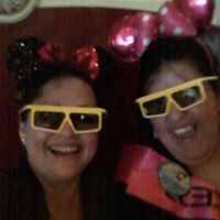 Kristin Chavez Photo 6