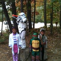 Debra Churchill Photo 7