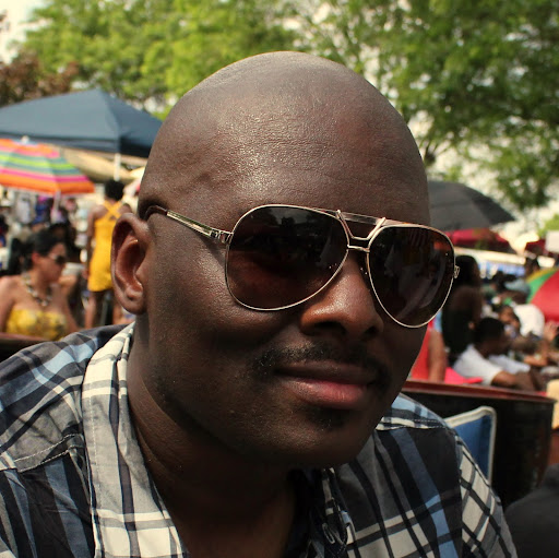 Derrick Kelly Photo 9
