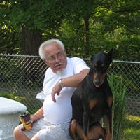 Cecil Webb Photo 4
