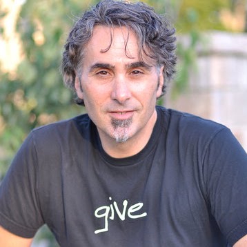 Steve Frank Photo 18
