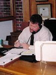 Gregory Robinson Photo 7