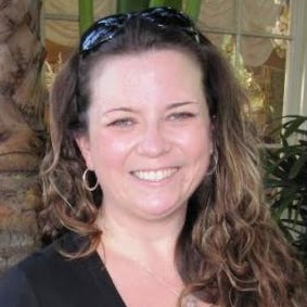 Cindy Martin Photo 12