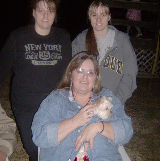 Teresa Maxwell Photo 29