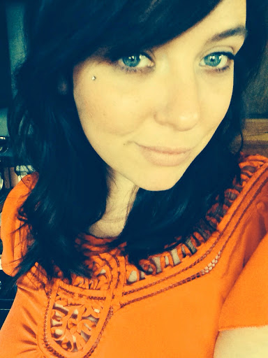 Samantha Gerlach Photo 13