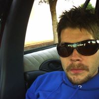 Alexander Hunter Photo 15