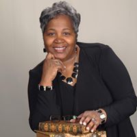 Yvonne Jackson Photo 23