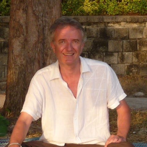 Jonathan Parry Photo 28