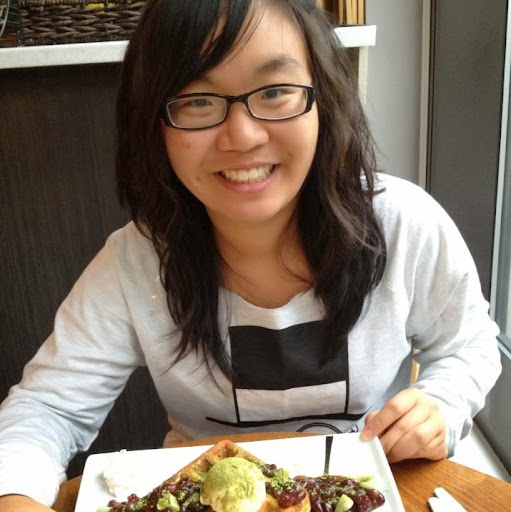 Katherine Go Photo 6