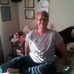 Debra Halter Photo 9